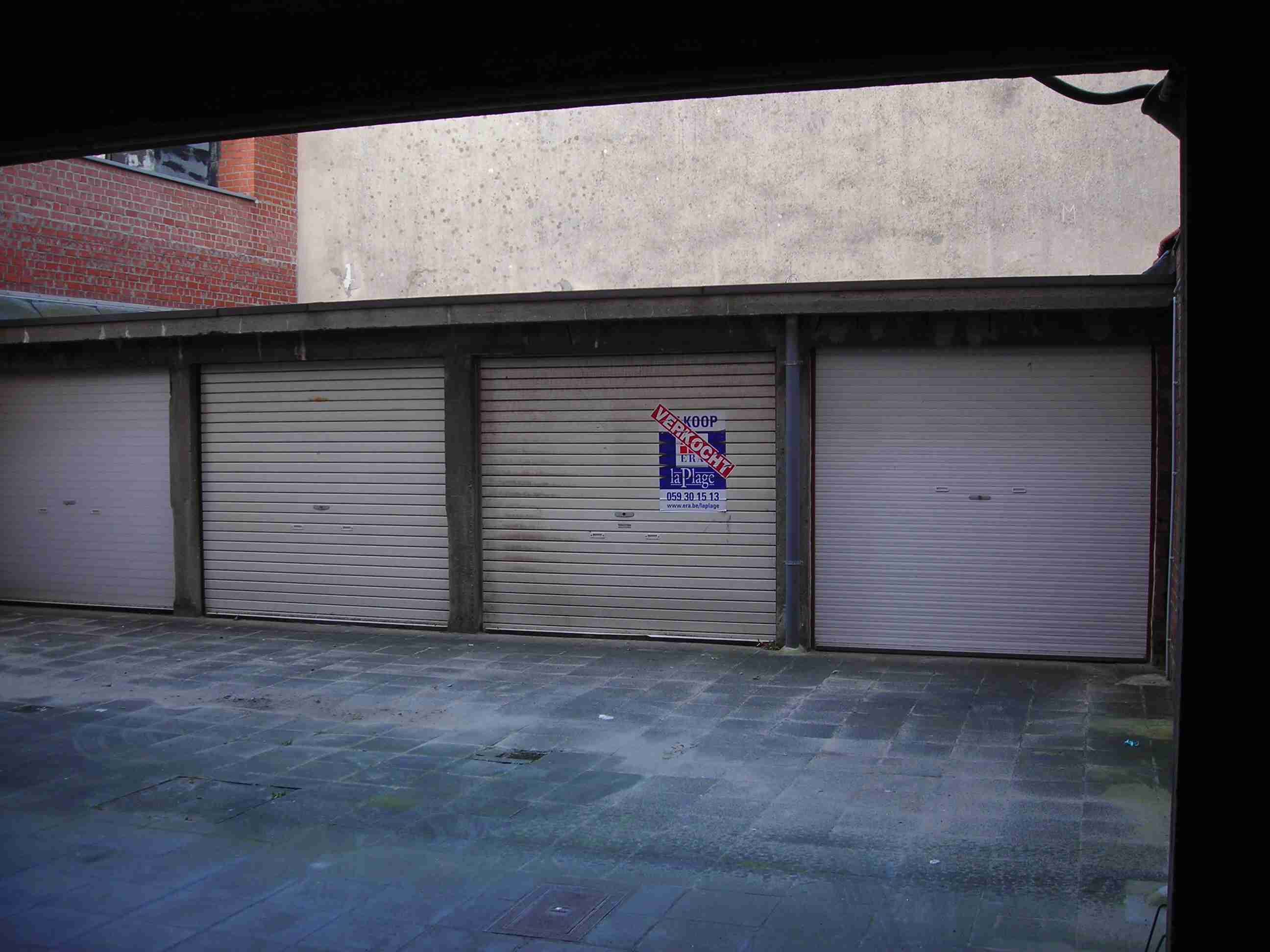 La cour int&eacute;rieure